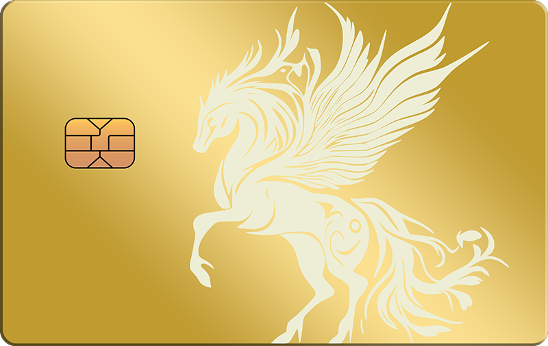 Pegasus